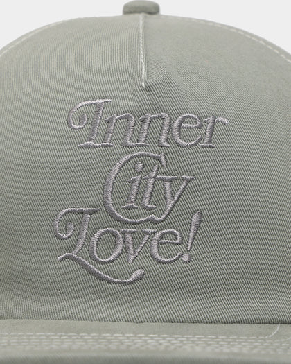 Honor The Gift D-Holiday Inner City Love Strapback Sage