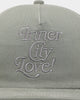Honor The Gift D-Holiday Inner City Love Strapback Sage