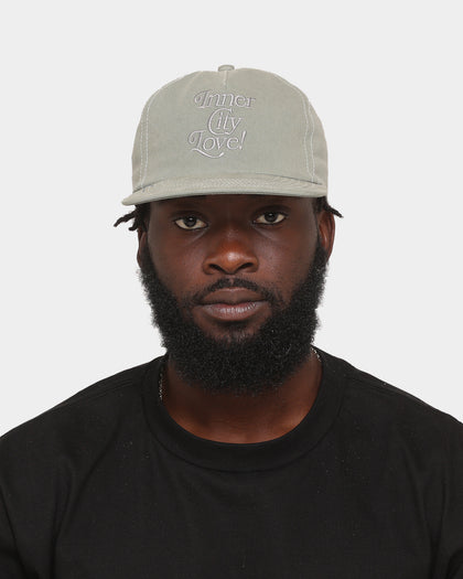 Honor The Gift D-Holiday Inner City Love Strapback Sage