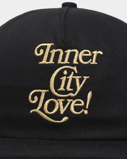 Honor The Gift D-Holiday Inner City Love Strapback Black