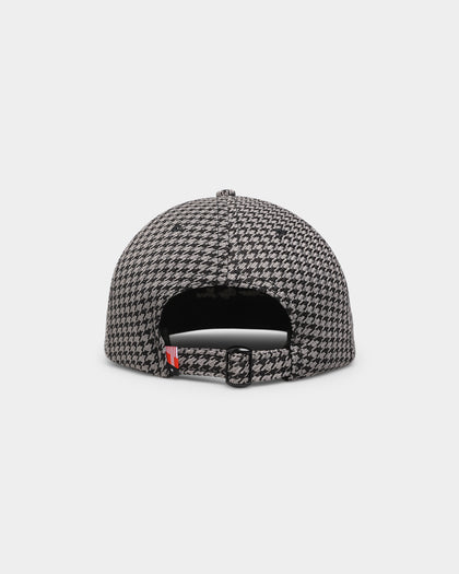 Honor The Gift D-Holiday Houndstooth Strapback Bronze