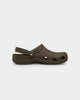 Crocs Classic Clog Chocolate