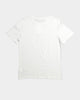Calvin Klein Kids' Chest Monogram T-Shirt Bright White