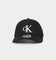 Calvin Klein Essential Trucker Black