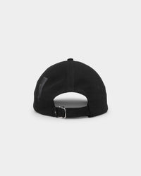 Calvin Klein Essential Trucker Black