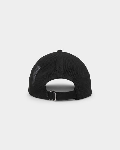 Calvin Klein Essential Trucker Black