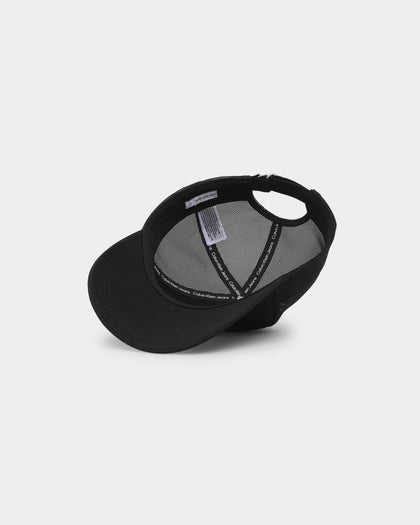 Calvin Klein Essential Trucker Black