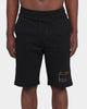 Tommy Jeans Aus Flag Shorts Black