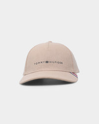 Tommy Jeans Uptown Strapback Camel