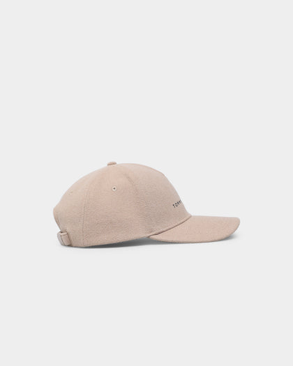 Tommy Jeans Uptown Strapback Camel