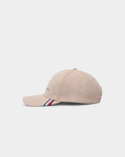 Tommy Jeans Uptown Strapback Camel