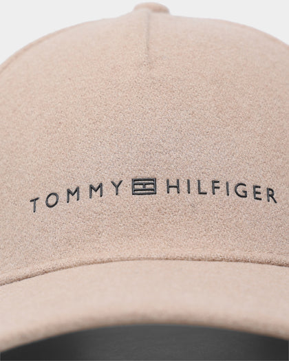 Tommy Jeans Uptown Strapback Camel
