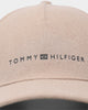 Tommy Jeans Uptown Strapback Camel
