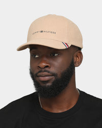 Tommy Jeans Uptown Strapback Camel