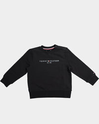 Tommy Hilfiger Infant Essential Set Black