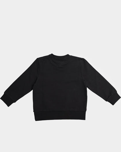 Tommy Hilfiger Infant Essential Set Black