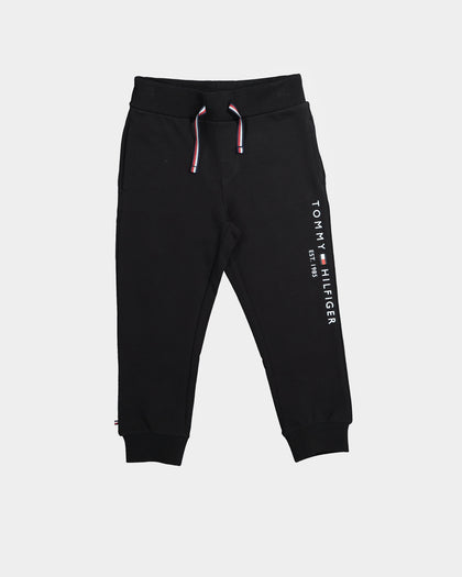 Tommy Hilfiger Infant Essential Set Black