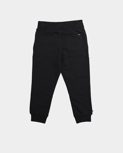 Tommy Hilfiger Infant Essential Set Black