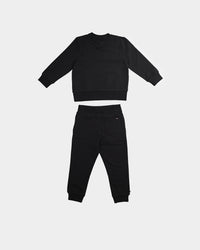 Tommy Hilfiger Infant Essential Set Black