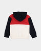 Tommy Hilfiger Kids' Colourblock Sweat Set Desert Sky