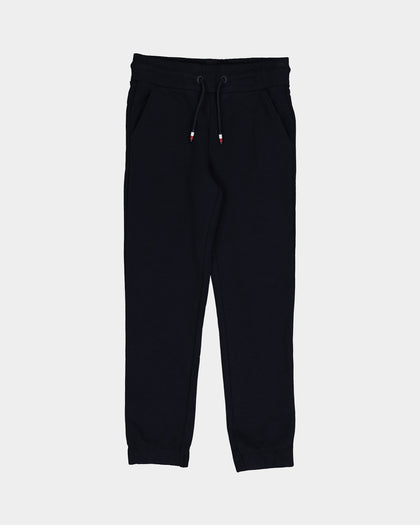 Tommy Hilfiger Kids' Colourblock Sweat Set Desert Sky