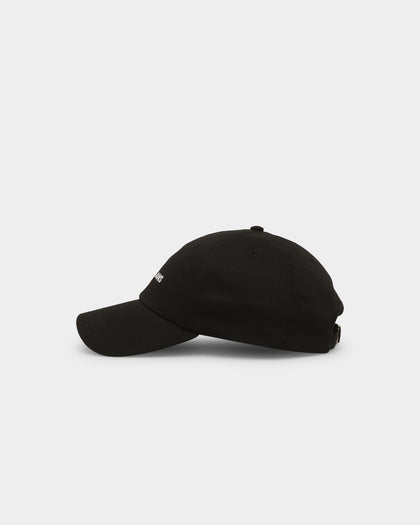 Tommy Hilfiger TJM Sport Cap Black