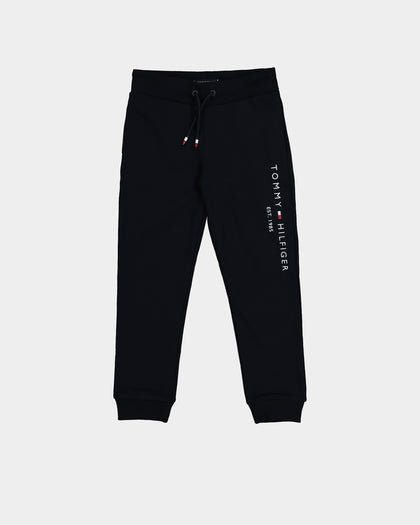 Tommy Hilfiger Kids' Essential Colourblock Set Desert Sky