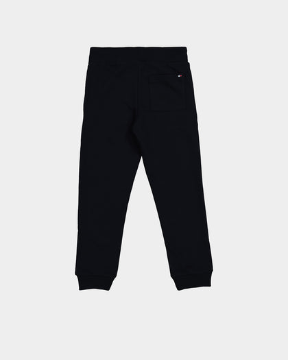 Tommy Hilfiger Kids' Essential Colourblock Set Desert Sky