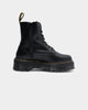 Dr. Martens Jadon 8 Eye Polish Smooth Black