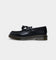 Dr. Martens Adrian Tassel Loafer Black Smooth