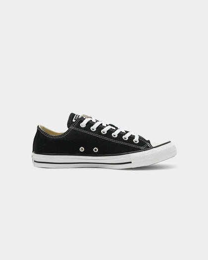 Chuck Taylor All Star OX Black/white