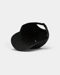 Nike Men's Nike Essentials Heritage86 Strapback Black/Black