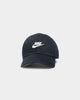 Nike Heritage86 Futura Washed Black