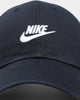 Nike Heritage86 Futura Washed Black
