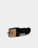 Vans CL Super No Show 3 Pack Black