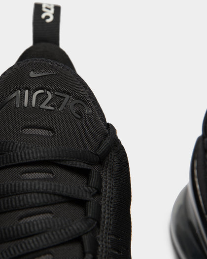 Nike Air Max 270 Black/White