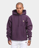 Champion Rev Weave Hoodie Purple