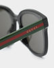 Gucci GG0847SK001 (55)-3 Black