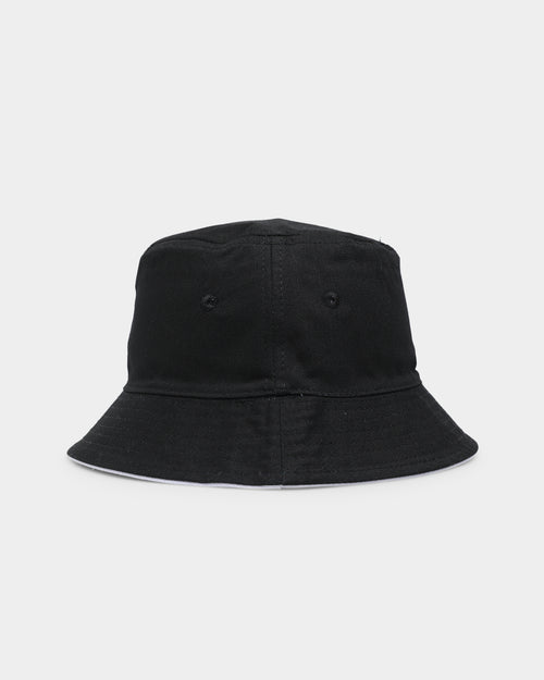 Playboy Reversible Bucket Hat Black/White