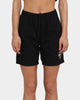 Stussy Basic Stock Beachshort Black