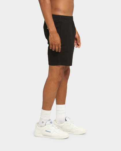 Stussy Basic Stock Beachshort Black