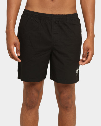 Stussy Basic Stock Beachshort Black