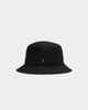 Stussy Stock Bucket Hat Black