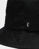 Stussy Stock Bucket Hat Black