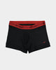 Nike Dri-FIT Ultra Stretch Micro Trunk 3 Pack Black/Multi-Coloured