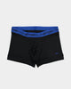 Nike Dri-FIT Ultra Stretch Micro Trunk 3 Pack Black/Multi-Coloured