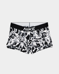 Nike Dri-FIT Essential Micro Trunk Sneaker Photo