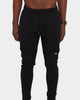 WNDRR Hoxton V2 Tech Track Pant Black