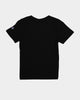 Champion Kids' Script Short Sleeve T-Shirt Black