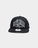 National Collegiate Athletic ASSC Michigan State Spartans Final Four Snapback Black